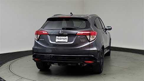 Used 2022 Honda HR-V Sport image 6
