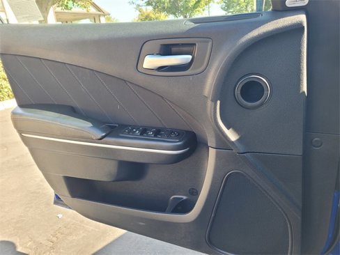 Certified 2020 Dodge Charger GT image 13