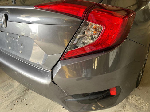 Used 2020 Honda Civic LX image 15
