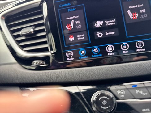 Certified 2019 Chrysler Pacifica Touring-L Plus w/ Advanced Safetytec Group image 39
