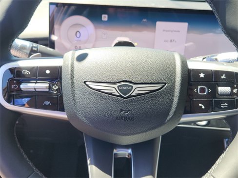 New 2026 Genesis GV70 2.5T Select image 11