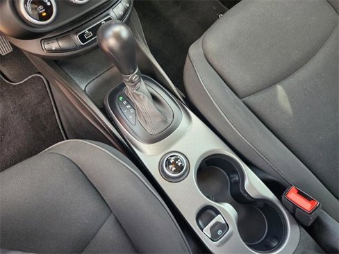 Used 2023 FIAT 500X Pop image 51
