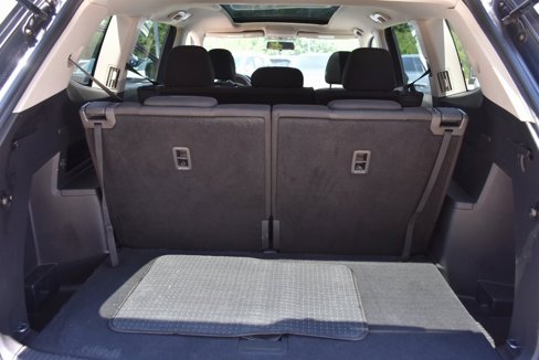 Used 2018 Volkswagen Atlas Launch Edition image 34