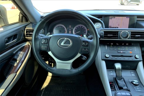 Used 2015 Lexus RC 350 image 6