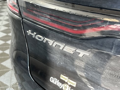 Used 2024 Dodge Hornet R/T w/ Tech Pack w/o Parking image 15