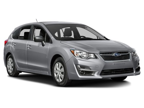 Used 2015 Subaru Impreza 2.0i Sport Limited image 6