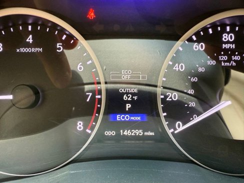 Used 2013 Lexus ES 350 image 21
