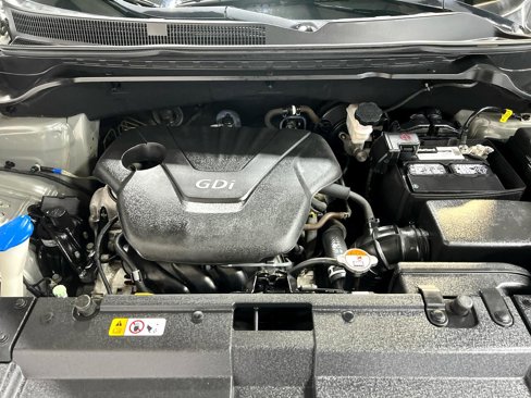 Used 2016 Kia Soul image 37
