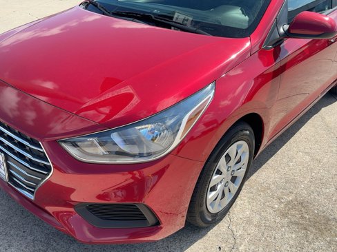 Used 2021 Hyundai Accent SE image 5