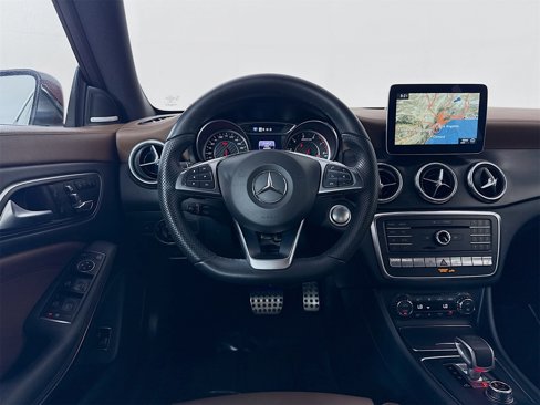 Used 2018 Mercedes-Benz CLA 45 AMG 4MATIC image 19