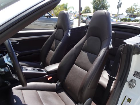 Used 2019 Porsche 911 Carrera image 13