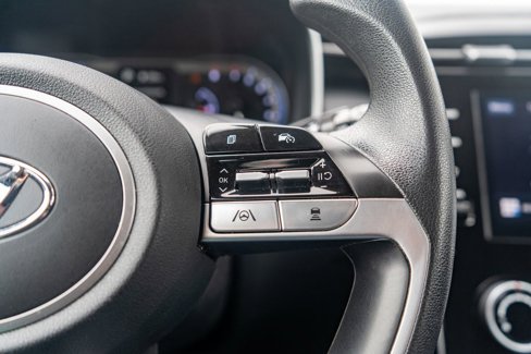 Used 2023 Hyundai Tucson SEL image 22