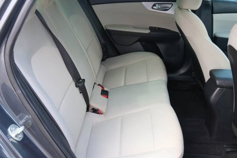Used 2022 Kia Forte LXS image 16