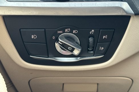 Used 2018 BMW X3 M40i image 37