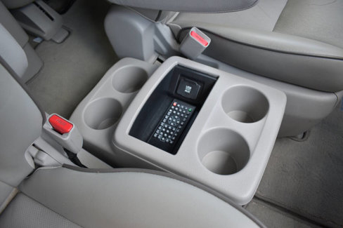 Used 2016 Nissan Quest SV w/ Leather Package image 26