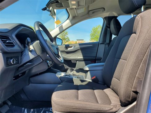 Used 2023 Ford Escape Active w/ Tech Pack #2 image 5
