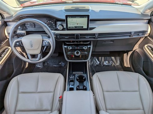 Certified 2022 Lincoln Corsair AWD w/ Equipment Group 101A image 26