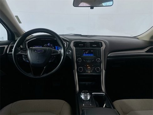 Used 2018 Ford Fusion S image 19