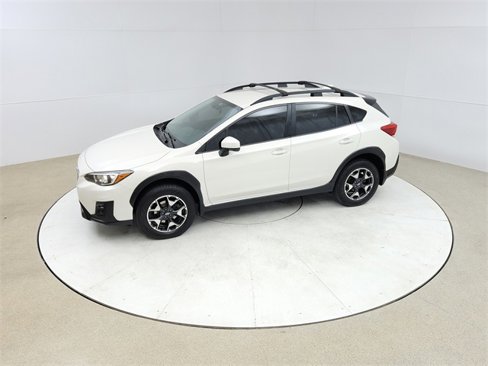 Used 2019 Subaru Crosstrek 2.0i Premium image 15