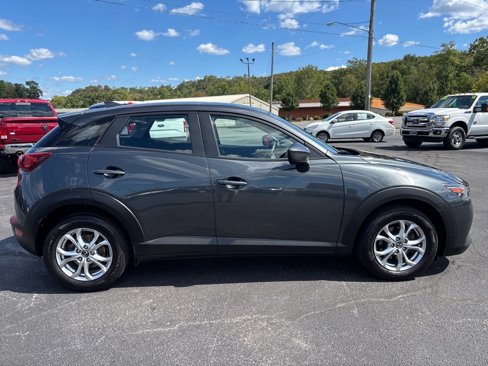 Used 2016 MAZDA CX-3 Sport image 8