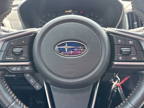 Used 2019 Subaru Crosstrek 2.0i Premium image 16
