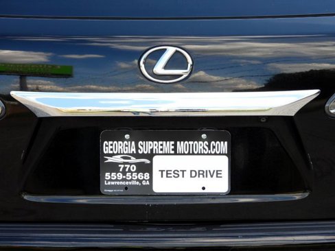 Used 2015 Lexus RX 350 AWD image 18
