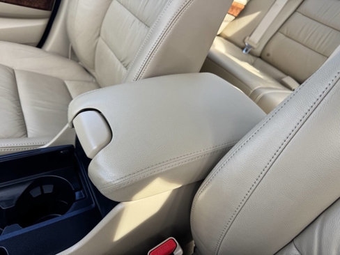 Used 2010 Honda Accord EX-L image 21