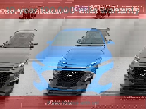 Used 2020 Hyundai Kona SEL image 7