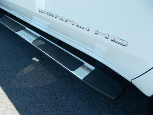 Certified 2020 GMC Sierra 3500 Denali w/ Denali Ultimate Package image 20
