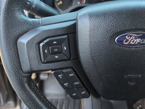 Used 2015 Ford F150 XLT w/ Equipment Group 301A Mid image 21