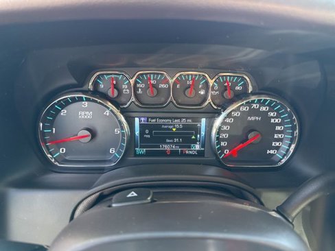 Used 2019 GMC Yukon XL SLT w/ Open Road Package image 31