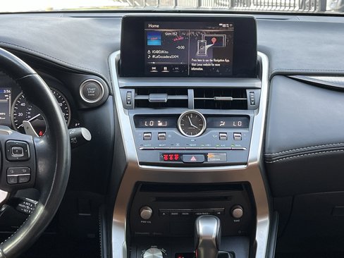 Used 2020 Lexus NX 300 FWD image 40