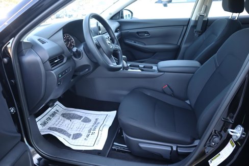 New 2025 Nissan Sentra S image 18