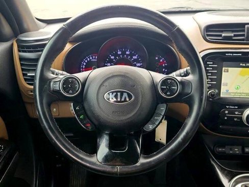 Used 2016 Kia Soul + w/ Audio Package image 13