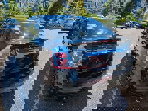 Used 2012 Nissan Sentra 2.0 S w/ Convenience Pkg image 4