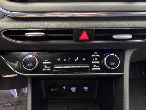 Used 2021 Hyundai Sonata SEL Plus image 19