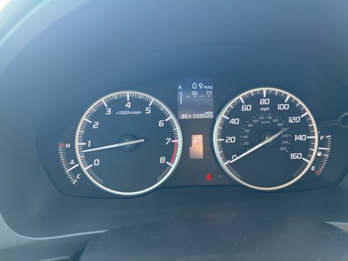 Used 2017 Acura ILX w/ Premium Package image 21