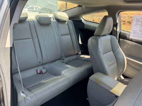 Used 2012 Honda Civic EX-L image 25