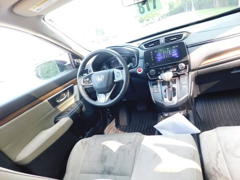 Used 2020 Honda CR-V EX image 7
