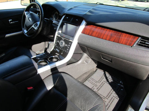 Used 2013 Ford Edge Limited image 21