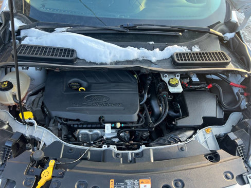 Used 2018 Ford Escape SE image 17