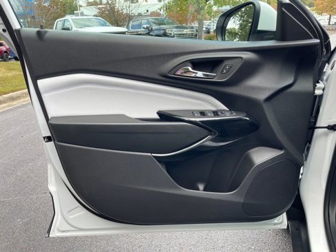 New 2026 Chevrolet Trax LT w/ Driver Confidence Package image 16