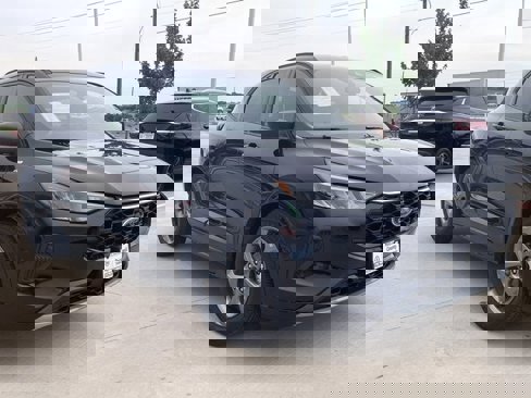 Used 2024 Ford Escape ST-Line image 8