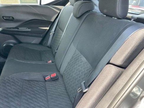 Certified 2022 Nissan Kicks S image 8