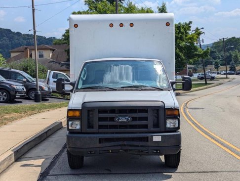 Used 2016 Ford E-450 and Econoline 450 Super Duty image 13