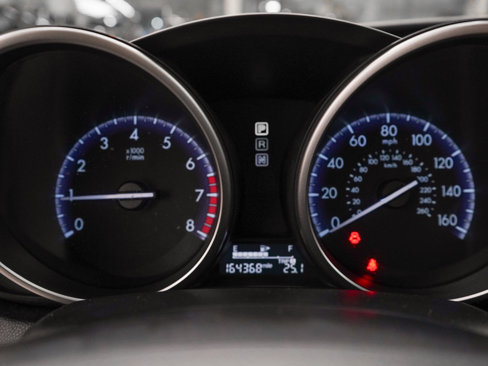 Used 2012 MAZDA MAZDA3 i Sport image 18