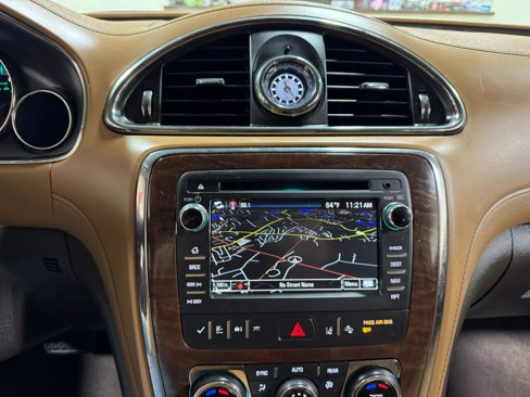 Used 2014 Buick Enclave Leather image 50