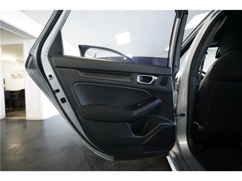 Used 2022 Honda Civic Sport image 14