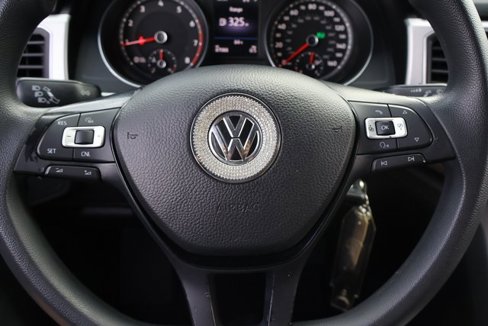Used 2018 Volkswagen Atlas S image 20