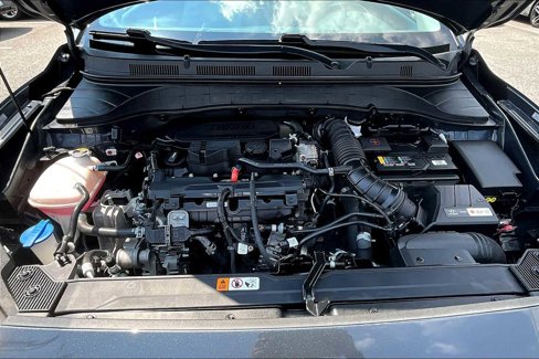 Certified 2022 Hyundai Kona Limited image 31